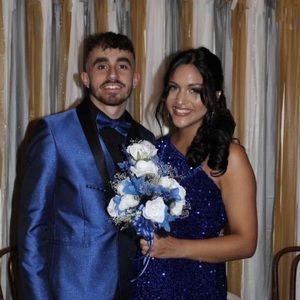 Meet your Posher, Angelo